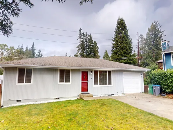 14723 Kestrel Place NE, Poulsbo, WA 98370