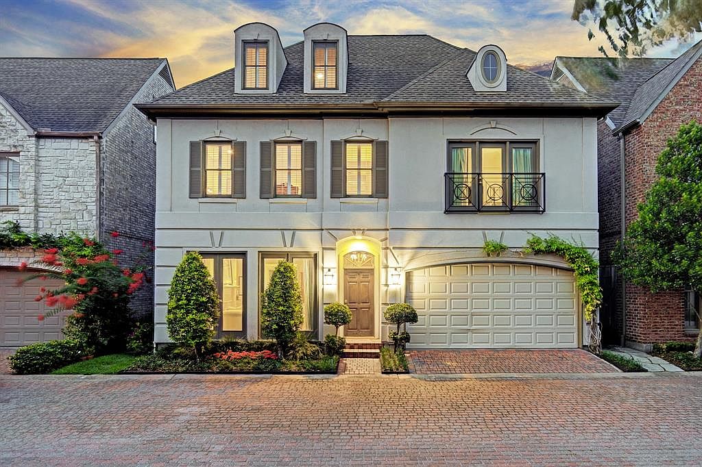 1241 Ripple Creek Dr, Houston, TX 77057 MLS 35978292 Zillow