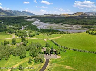 3100 S Fall Creek Rd #1, Wilson, WY 83014