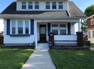 1907 Maiden Ln, Springfield, OH 45504