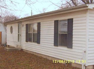 56765 Boss Blvd, Elkhart, IN 46516