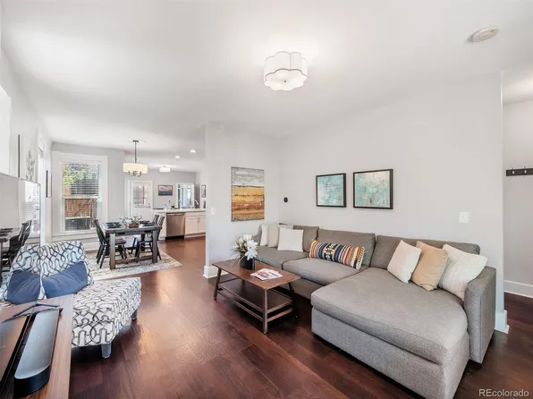 2560 River Drive, Denver, CO 80211