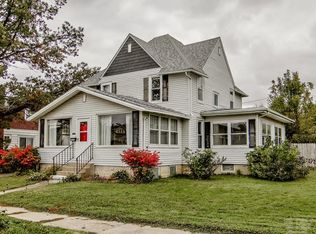 1009 W State St, Marshalltown, IA 50158