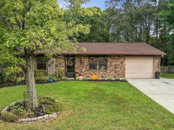 2521 Chukar Rd, Knoxville, TN 37923