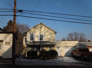 175 Belmont St, Carbondale, PA