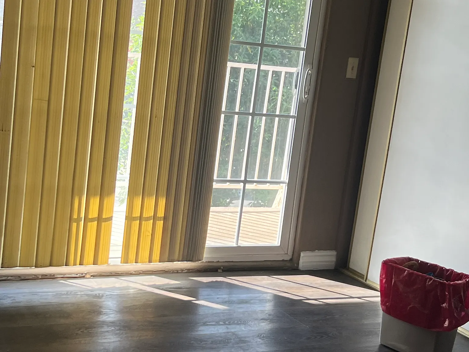 1 bed, 640 sqft, $2,000 — Photo 4