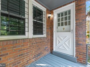 1966 Fendall St SE, Washington, DC