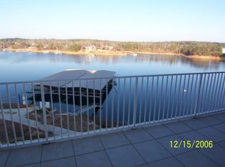 Duncan Bridge Resort UNIT 221, Jasper, AL 35503