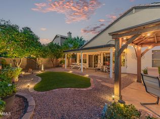 2428 S Colleen, Mesa, AZ 85210