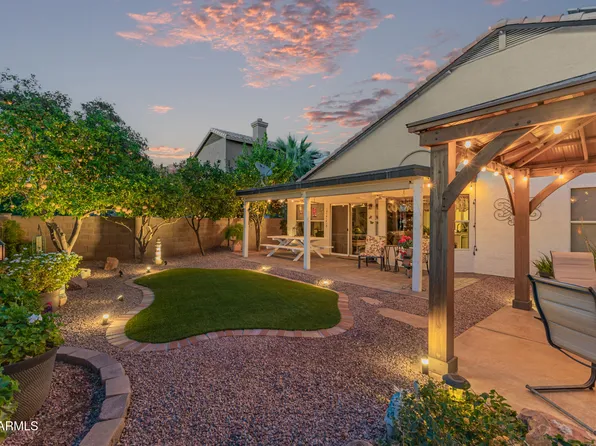 2428 S Colleen Street, Mesa, AZ 85210