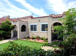 2027 W 31st St, Los Angeles, CA 90018