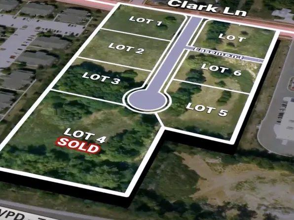 LOT 6 Tarkio Ct, Columbia, MO 65202