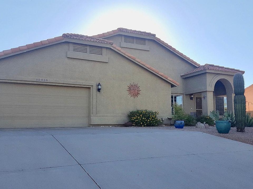 1st image of 15010 N El Pueblo Blvd