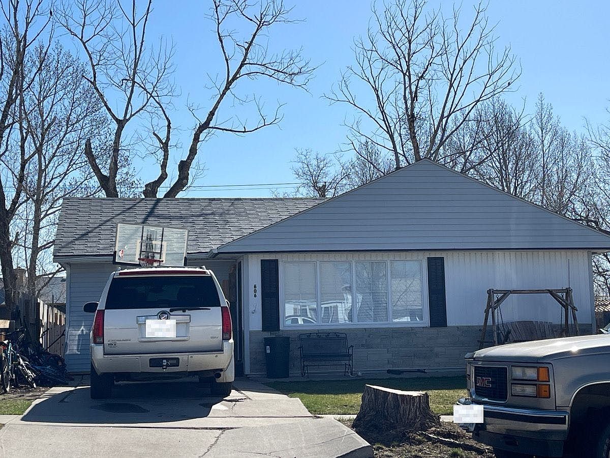 606 Timmons St, Scobey, MT 59263 Zillow