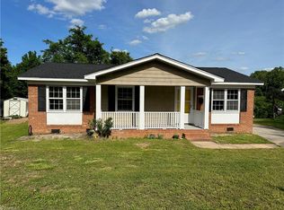 4151 Alspaugh Cir, Winston Salem, NC 27105
