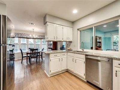 1468 Larchmont Dr, Plano, TX, 75074