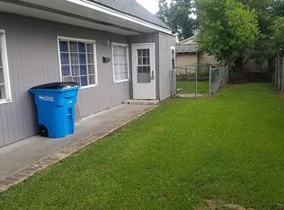 112 Singleton St #A, Thibodaux, LA 70301