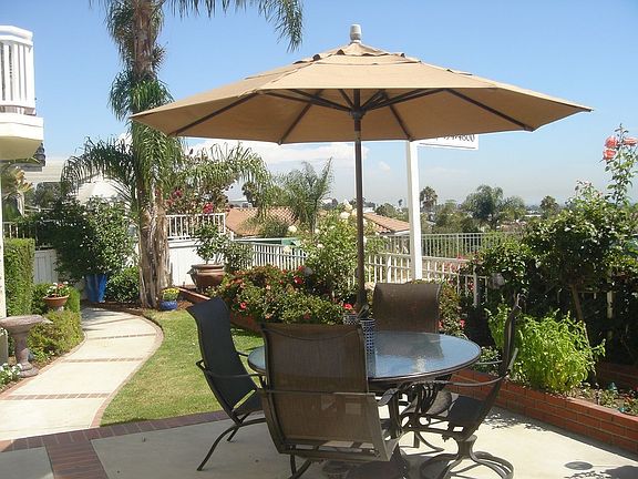 Alfresco View Dining