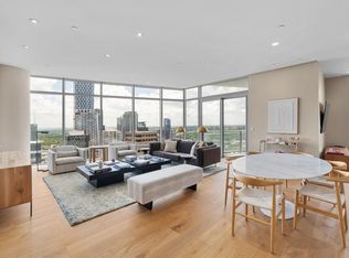 200 Congress Ave UNIT 37H, Austin, TX 78701