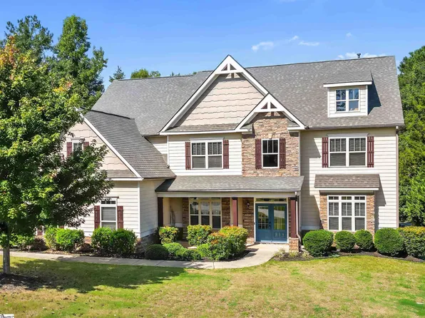 239 Ivy Woods Ct, Fountain Inn, SC 29644