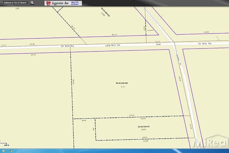 2nd image of 22366 28 Mile Rd
