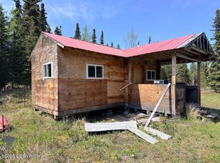 23626 Herrin St, Kasilof, AK 99610