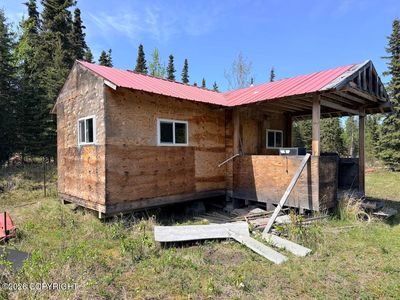 23626 Herrin St, Kasilof, AK, 99610