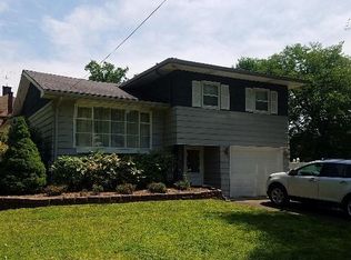 3000 Park Ave, Cairo, IL 62914