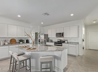 1064 S Chatfield Ave, Vail, AZ 85641