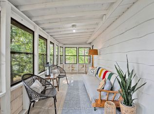 374 Stewart Lake Rd, Georgian Bay, ON P0C1H0