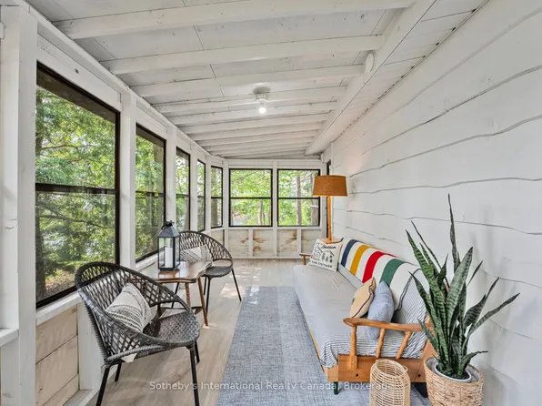 374 Stewart Lake Rd, Georgian Bay, ON P0C 1H0