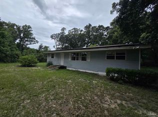 4045 Audubon Dr, Pensacola, FL 32504