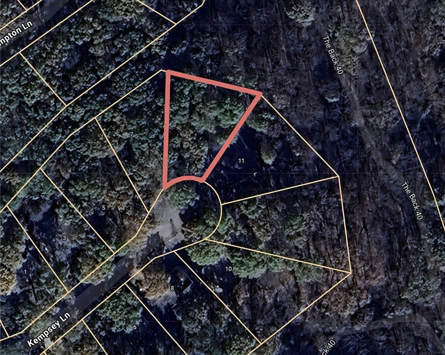 1st image of 9 Kempsey Ln #17