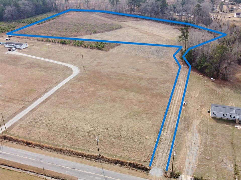 1st image of TBD Cool Springs Rd