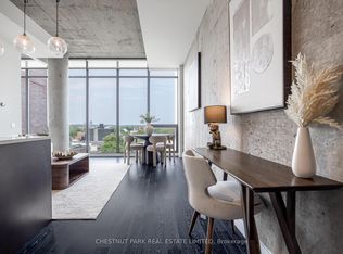 90 Broadview Ave #901, Toronto, ON M4M0A7