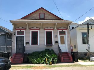 214-16 N Pierce St, New Orleans, LA 70119