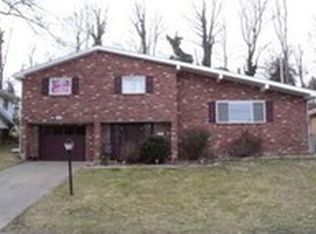 360 Terri Ave, Steubenville, OH 43952