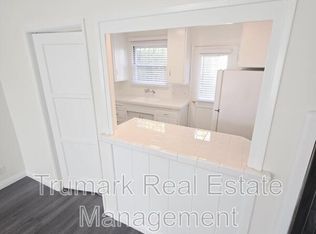 1253 S Glendale Ave #B, Glendale, CA 91205