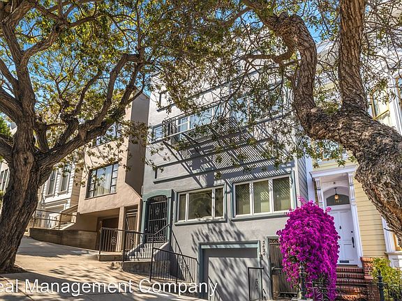 2nd image of 3424 21st St #3426B