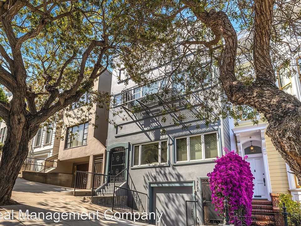 1st image of 3424 21st St #3424