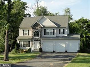 949 Braeburn Dr, Martinsburg, WV 25403
