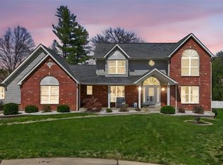 79 Huntington Pkwy, Saint Charles, MO