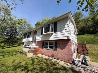 298 Tipple Rd, Salem, WV 26426