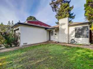 167 Oregon Ave, Palo Alto, CA 94301