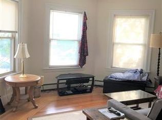 76 Boston Ave FLOOR 2, Medford, MA 02155