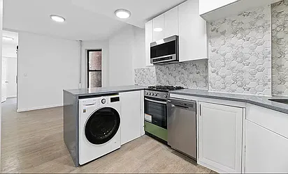 Rented by REAL New York