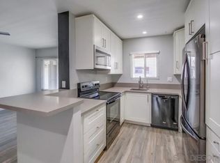 4415 38th St APT 7, San Diego, CA 92116