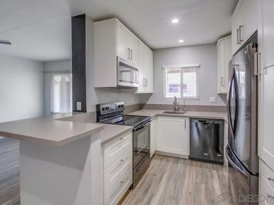 4415 38th St APT 7, San Diego, CA, 92116