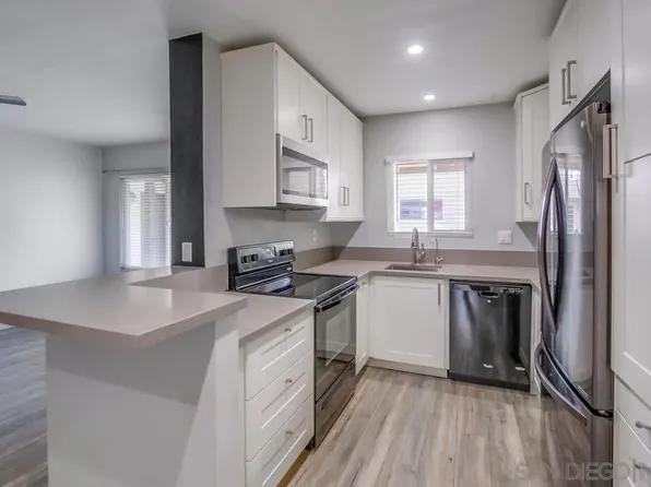 4415 38th St APT 7, San Diego, CA 92116