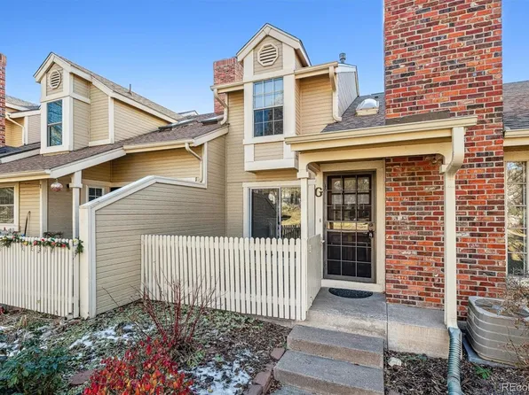 2901 W Long Drive #G, Littleton, CO 80120